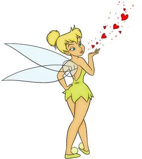 Tinkerbell clipart halloween, Tinkerbell halloween Transpare