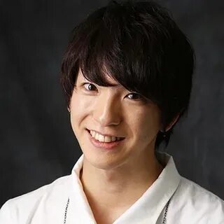 Gōki MAEDA - Anime News Network:W