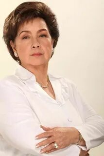 Susan Roces Actress Jesusa Purificación Sonora, better known