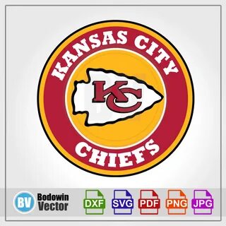 IO45 Chiefs Football PNG,chiefs logo svg,Chiefs Clipart,Inst