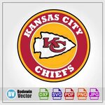 Chiefs Logo Svg : Kansas City Chiefs Logo Download Kansas Ci