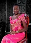 Stunning Images Of The Just Crowned Miss Uganda 2013 - Stell