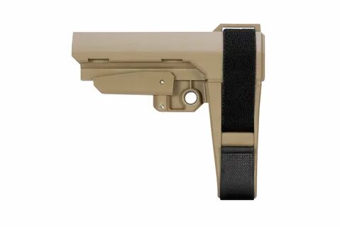 Sb Tactical Sba3 Pistol Stabilizing Brace