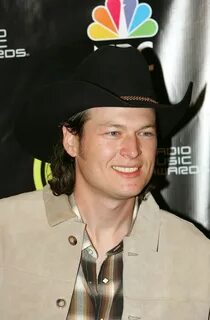 The Evolution Of Blake Shelton's Hair (With images) Blake sh