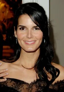 Angie Harmon Beroemdheden, Mooie vrouw, Vrouw