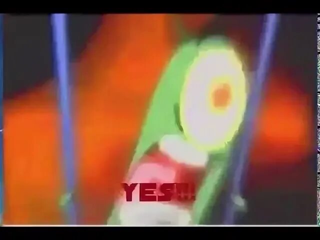Планктон говорит yes yes YES мем для вп или.. - Видео ВКонта
