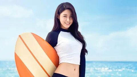 Seolhyun Beautiful Korean Girl 4K Wallpaper #4.1410