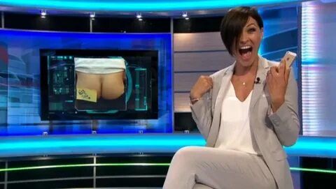 Emma Willis nude pics, seite - 1 ANCENSORED