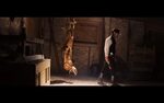 EvilTwin's Male Film & TV Screencaps 2: Django Unchained - J