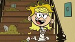 TLHG/ The Loud House General Trap Lincoln Edition Boor - /tr