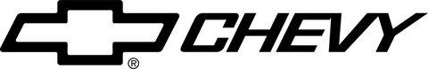 Chevrolet - Logos Download