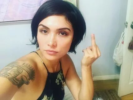 Daniella Pineda Tits