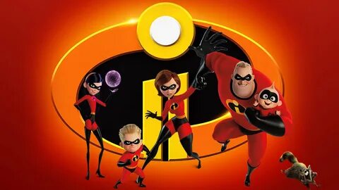 The Incredibles Wallpapers Wallpapers - All Superior The Inc