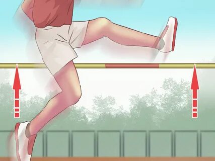 How to High Jump (Track and Field) Track and field, High jum