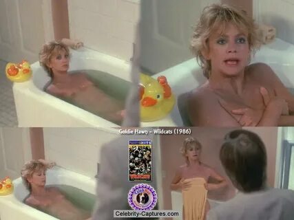 Goldie hawn nude in wildcats ♥ Goldie Hawn Nude