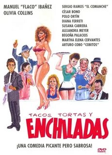 Tacos, tortas y enchiladas comments (1990)