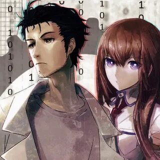 最 高 Steins Gate Cg - シ ャ フ ト