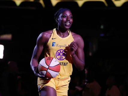 Chiney Ogwumike Interview: ESPN WNBA Documentary '144,' Soci