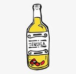 Popular Images - Tequila Clipart - 360x720 PNG Download - PN
