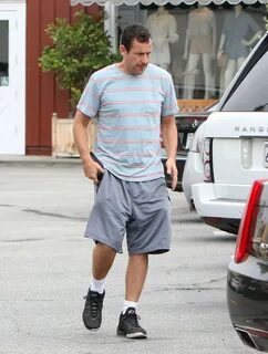 Adam Sandler Outfit : adam-sandler-worst-outfits