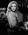 Somebody Stole My Thunder: Some Pictures of Tuesday Weld Tue