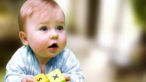 Cute Baby Boy Wallpapers For Mobile Baby Wall 1600 × 900 Cut