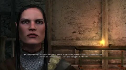 The Witcher: Romance Toruviel - YouTube