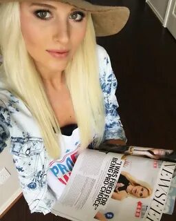 Tomi Lahren