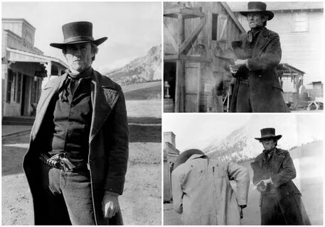 Clint- Pale Rider (1985) - Clint Eastwood litrato (40993850)