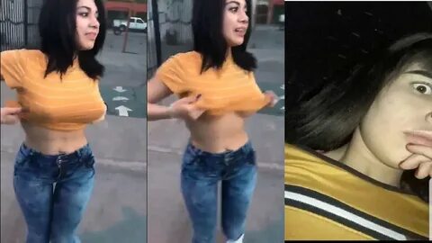 🔥 VIDEO HOT:🔥 Giselle Montes Tengo mucho calor, Me da mucho 