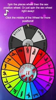 SpiceItUp Sex Position Wheel for Android - APK Download