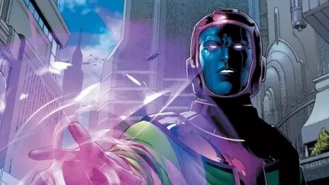 Why Adding Kang the Conqueror To Ant-Man 3 Is A Good Idea Ka