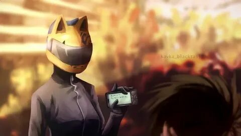 💛 Celty Sturluson 🏍 in 2022 Celty sturluson, Batman, Fiction