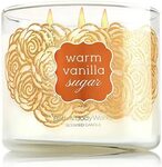 1 Bath & Body Works New WINTER 3-Wick Filled Candle 14.5 oz 