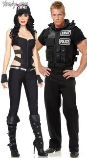 The 20 Best Ideas for Diy Swat Costume - Best Collections Ev