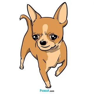 Free Chihuahua Svg Image Free SVG PNG EPS DXF File - Free SV