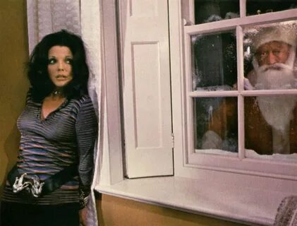 Joan Collins Tales from the Crypt, 1972 House of Pinky: Phot