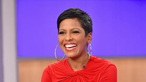 Tamron Hall Is Back on TV—This Time It’s on Her Terms Glamou