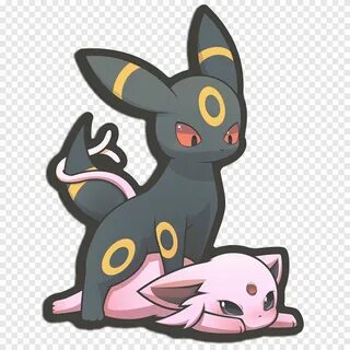 Download Gratis Umbreon Espeon Eevee Vaporeon Jolteon, layan