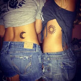 @asshlie @sheebee_21 Me and Shelby's sister tattoos. #sister