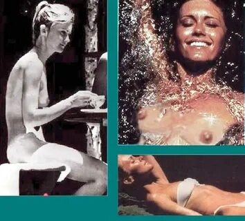 Nude pictures of olivia newton john 🔥 Olivia Newton John nud