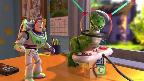 Обои Мультфильмы Toy Story 2, обои для рабочего стола, фотог