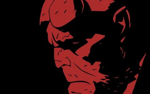 Hellboy Wallpapers (77+ images)