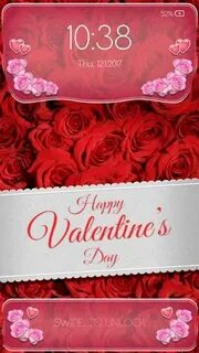 Valentines Day Lock Screen APK for Android Download