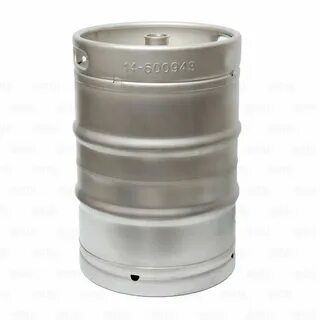 Купить 1/2 Barrel Stainless Steel Commercial Beer Half Keg н