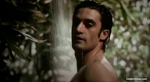 Gilles Marini Naked - The Male Fappening