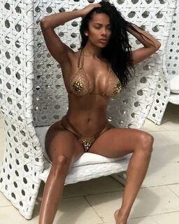 Erica Mena Nude Pics & LEAKED SnapChat Selfie Video - Celebs