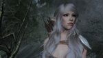 Pretty Wood Elf Skyrim Related Keywords & Suggestions - Pret