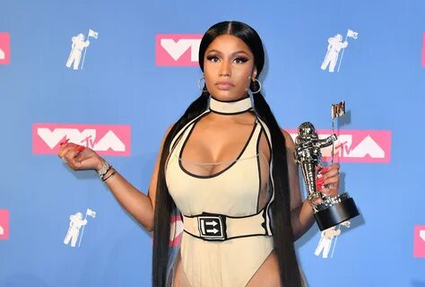 Nicki Minaj Says She Felt Bullied By Travis Scott, Kylie Jen