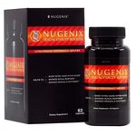 Nugenix Testosterone Booster Review - Must Read This Before 